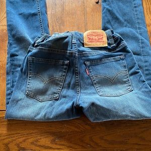 Boys pants size 10 skinny